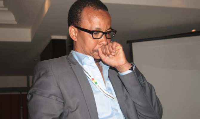 Exclusif Souleymane Jules Diop : « Amath Dansokho et nous? »