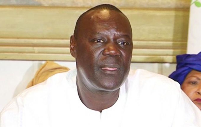 Cheikh Guèye sur la sortie du chef de l’Etat : « cela prouve que Khalifa Sall est un détenu politique »