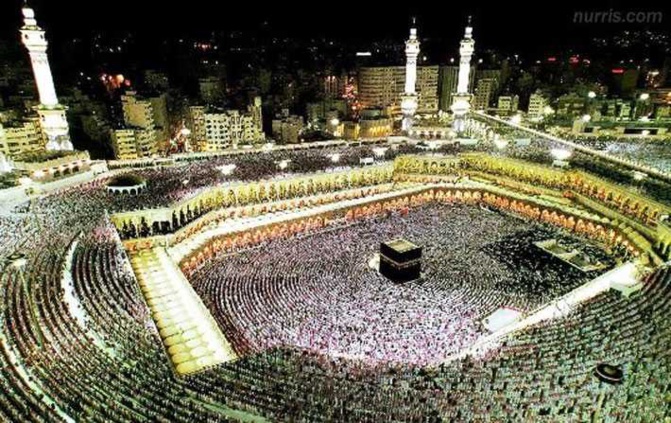Hadj 2019 : arrivée des vols privés no 13 et 14 prévue ce lundi