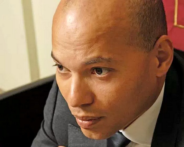 Que cherche  Karim Wade au Rwanda?