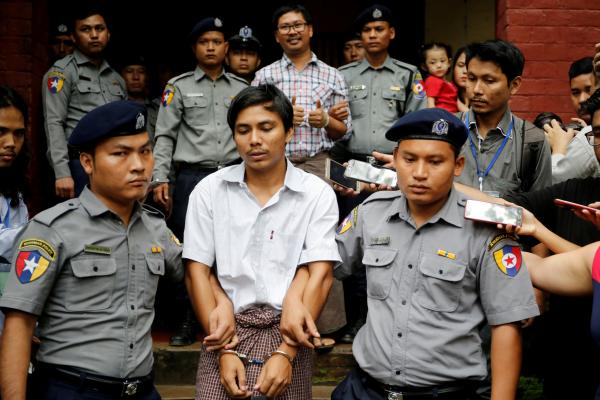 Birmanie: Deux ans après, retour sur les dates clés de la crise des Rohingyas
