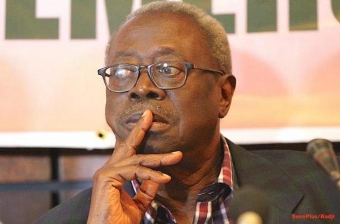 Robert Sagna évoque son retrait de la politique : « A chaque fois que je vois le président Macky Sall… »