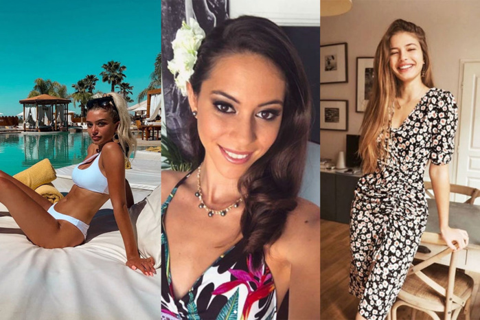 PHOTOS - Miss France 2020: Découvrez toutes les candidates !