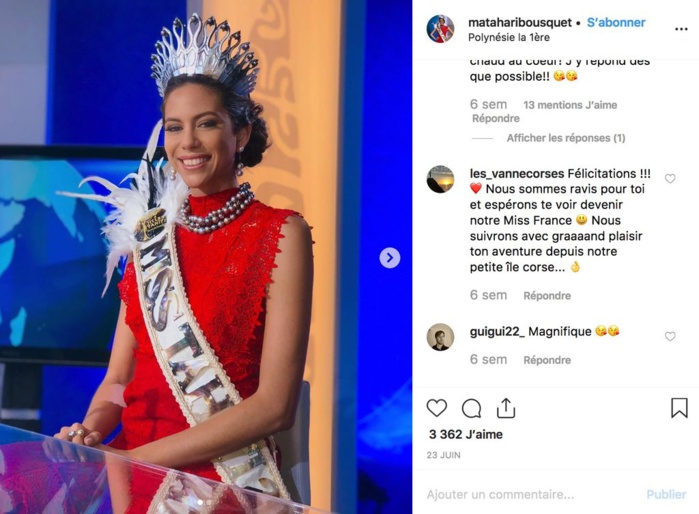 PHOTOS - Miss France 2020: Découvrez toutes les candidates !