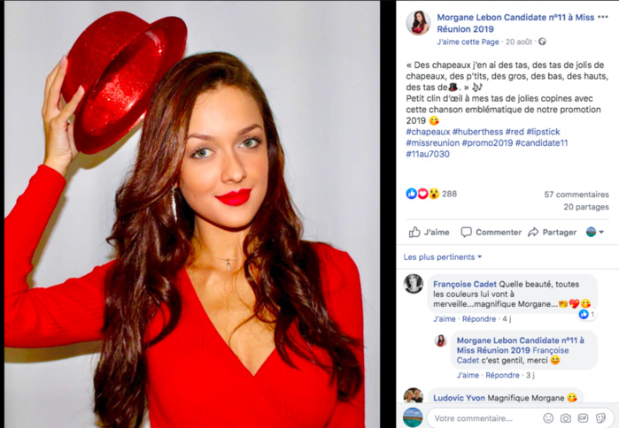 PHOTOS - Miss France 2020: Découvrez toutes les candidates !