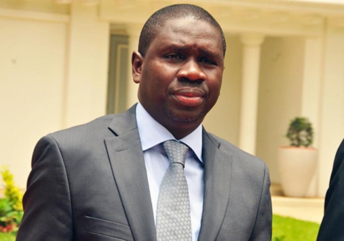 Pont de Sinthiou Garba : « il n’y a pas de quoi montrer des choses sur les réseaux sociaux », selon Oumar Youm