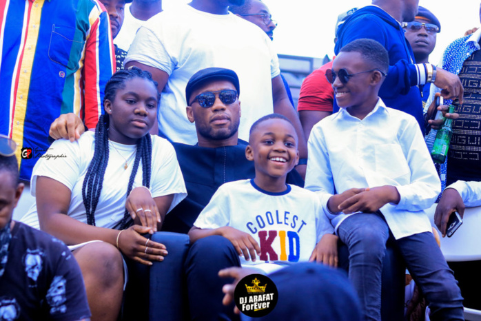 Le geste noble de Didier Drogba pour les enfants de Dj Arafat