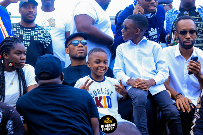 Le geste noble de Didier Drogba pour les enfants de Dj Arafat