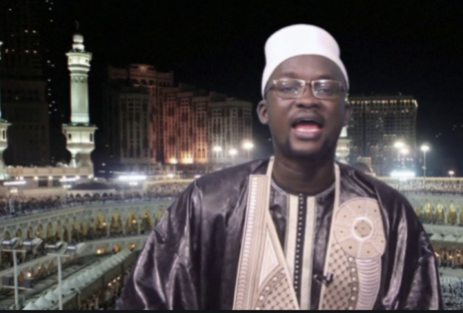 Axirou zaman: El Cheikh Arrête ! naan mootax mutaw Arafa mooy Mahdi.... Par Oustaz Makhtar Sarr.
