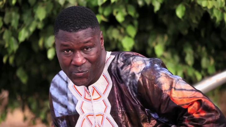 Yves Niang : «Le Mbalakh ne me passionne plus…»