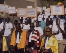 L'Etat du Sénégal prépare une année blanche d’après le SAES