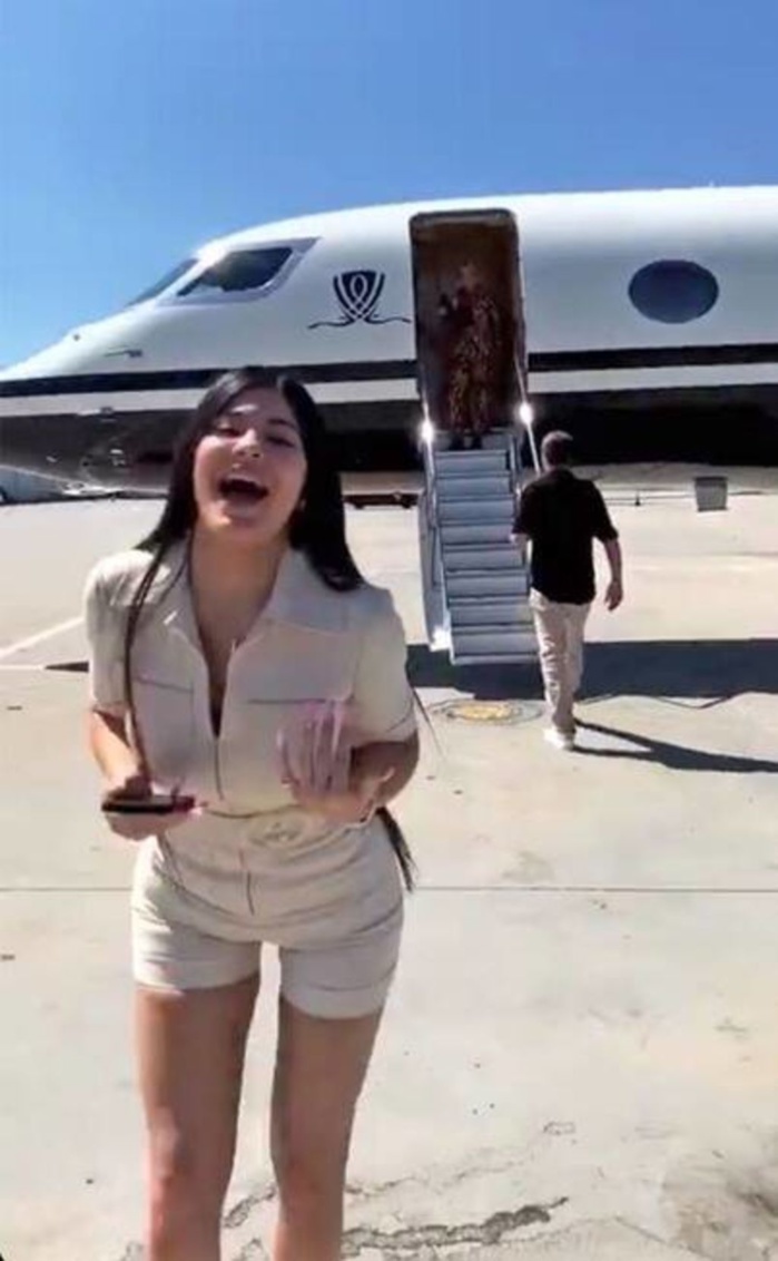 Sofia Richie: Une fête de dingue avec Kylie Jenner pour célébrer ses 21 ans