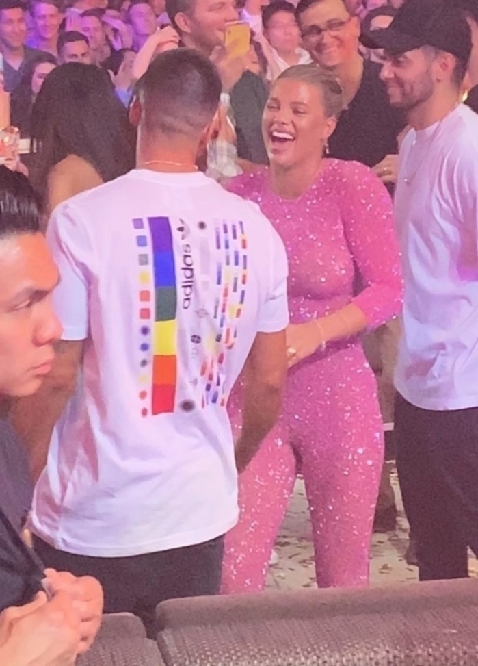 Sofia Richie: Une fête de dingue avec Kylie Jenner pour célébrer ses 21 ans