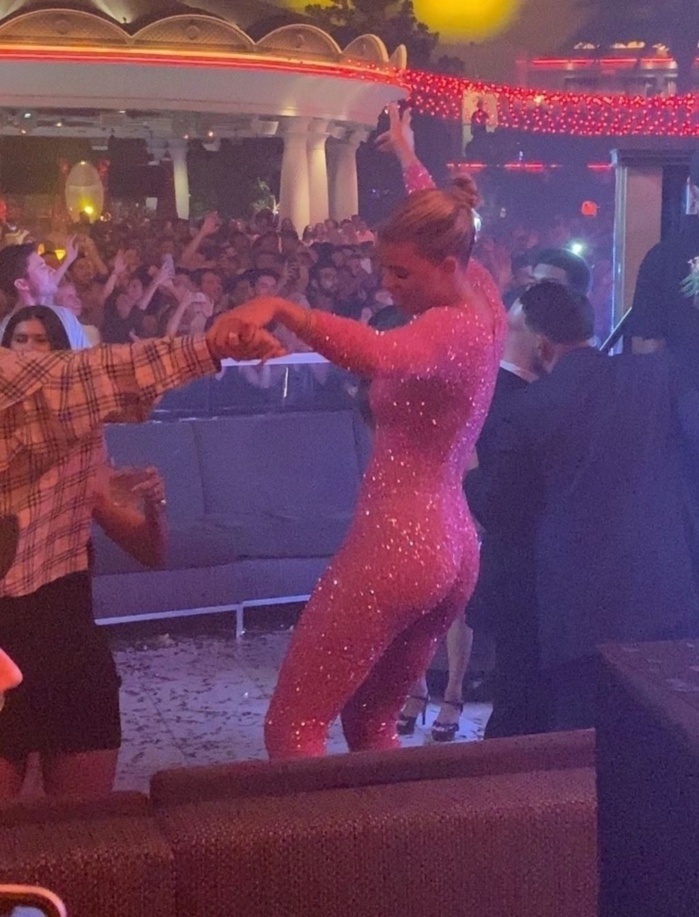 Sofia Richie: Une fête de dingue avec Kylie Jenner pour célébrer ses 21 ans