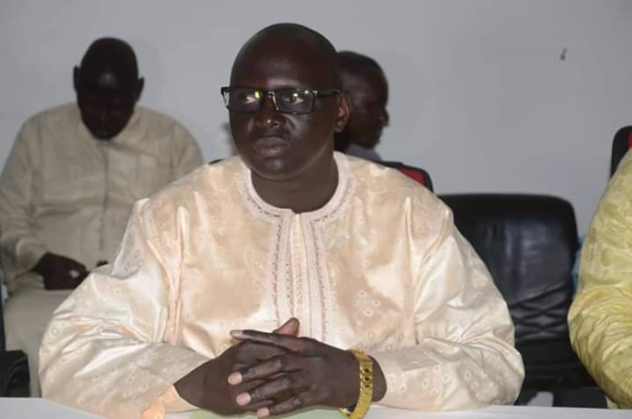 Kaolack: Le Conseil départemental numérise les services d'état-civil Kaolack: Le Conseil départemental numérise les services d'état-civil