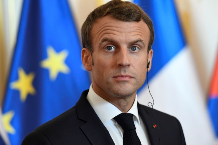 Social: Les 4 dossiers chauds d'Emmanuel Macron pour la rentrée