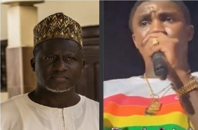 Justice: l’affaire Waly Seck-Imam Kanté éteinte