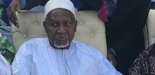 Nécrologie: Dawda Kairaba Diawara, l’ex président gambien, est mort