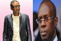 ATTAQUE CONTRE ATTAQUE : Youssou Ndour répond à son ami Souleymane Ndéné Ndiaye