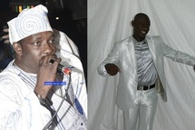 Pape Diouf et Mbaye Dièye Faye tournent le dos à Youssou Ndour et soutiennent Wade