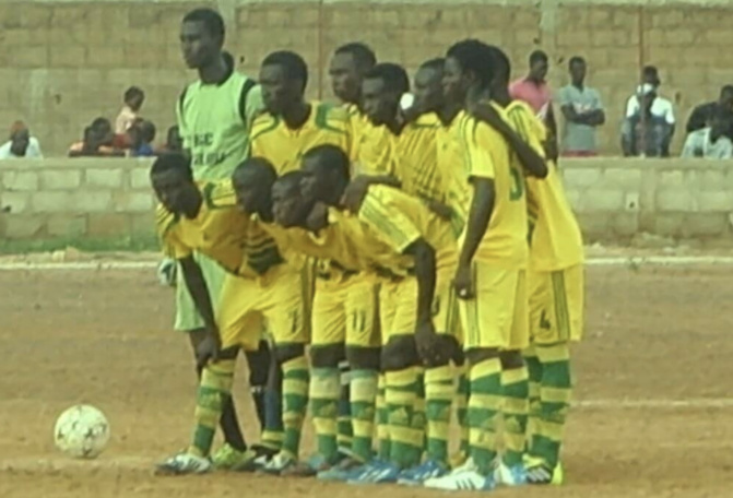 Un jeune décède d’un malaise en plein match