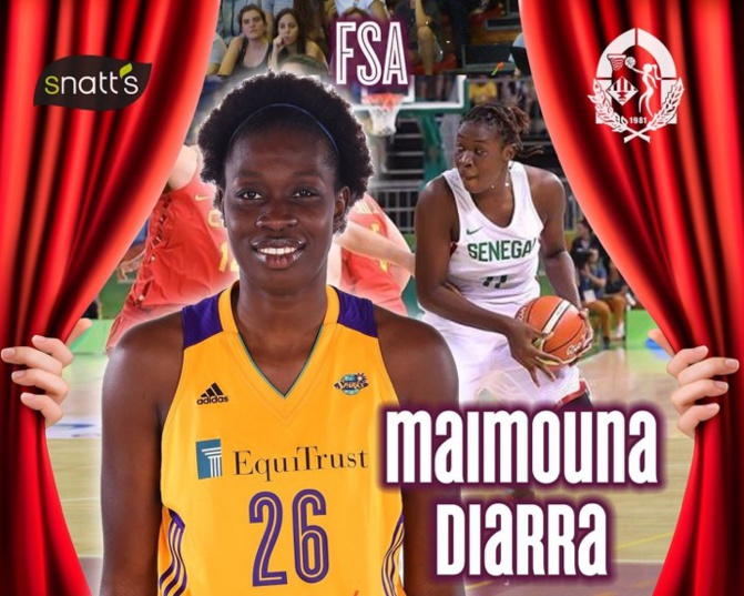 Mercato-Basket : deux Lionnes rebondissent