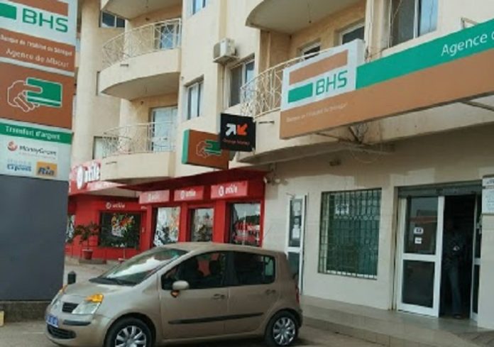BHS de Matam :  Le responsable de l’agence Ousseynou Kane avoue avoir détourné 93 millions