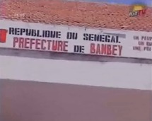 Université de Bambey: Les étudiants exigent l'ouverture de leurs masters