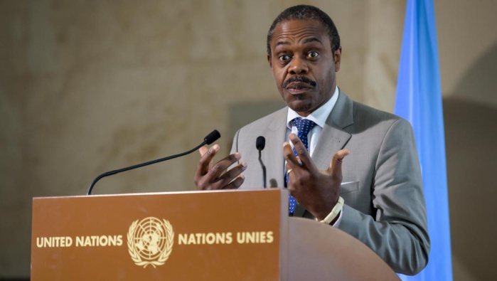 RDC: L’ex-ministre de la Santé entendu par la justice