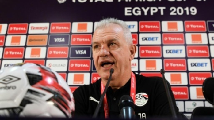 CAN-2019 : Plus de la moitié des entraîneurs ont dû quitter leur sélection CAN-2019 : Plus de la moitié des entraîneurs ont dû quitter leur sélection