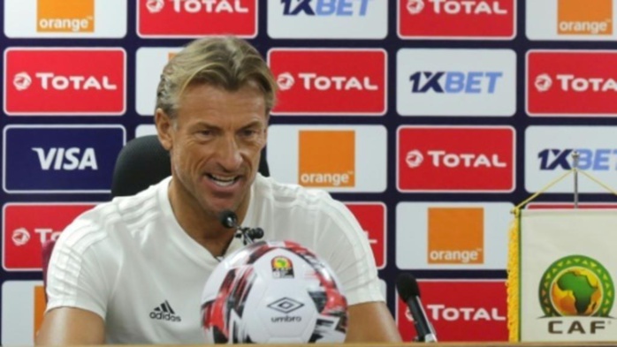 CAN-2019 : Plus de la moitié des entraîneurs ont dû quitter leur sélection CAN-2019 : Plus de la moitié des entraîneurs ont dû quitter leur sélection