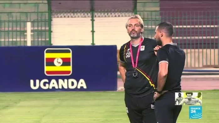 CAN-2019 : Plus de la moitié des entraîneurs ont dû quitter leur sélection