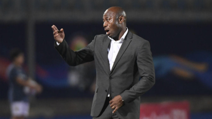 CAN-2019 : Plus de la moitié des entraîneurs ont dû quitter leur sélection CAN-2019 : Plus de la moitié des entraîneurs ont dû quitter leur sélection