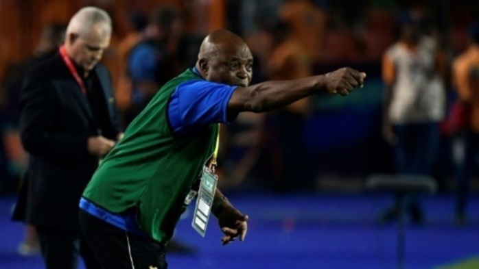 CAN-2019 : Plus de la moitié des entraîneurs ont dû quitter leur sélection CAN-2019 : Plus de la moitié des entraîneurs ont dû quitter leur sélection