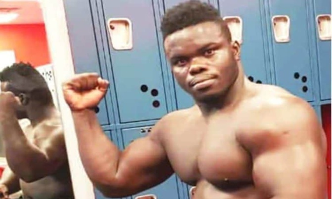 Meilleur lutteur de l’année: Reug Reug devant Modou lo et Balla Gaye 2