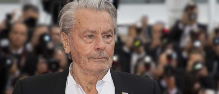 Alain Delon hospitalisé: Pourquoi l'acteur est toujours «sous surveillance»