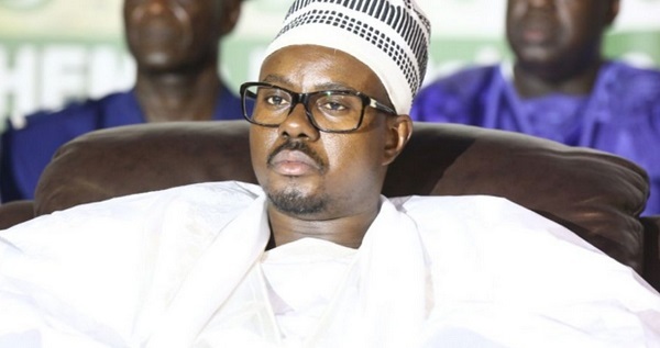 MAGAL 2019 – Les exigences de Serigne Bass Abdou Khadre