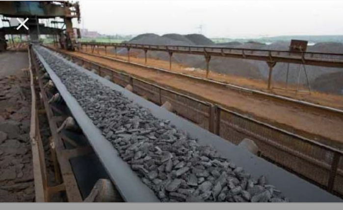 Toute la vérité sur la cession des Mines de fer de Falémé aux Turcs sans appel d'offres