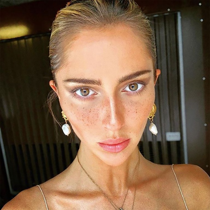 Pour la première fois, Chanel Beauté choisit une égérie transgenre