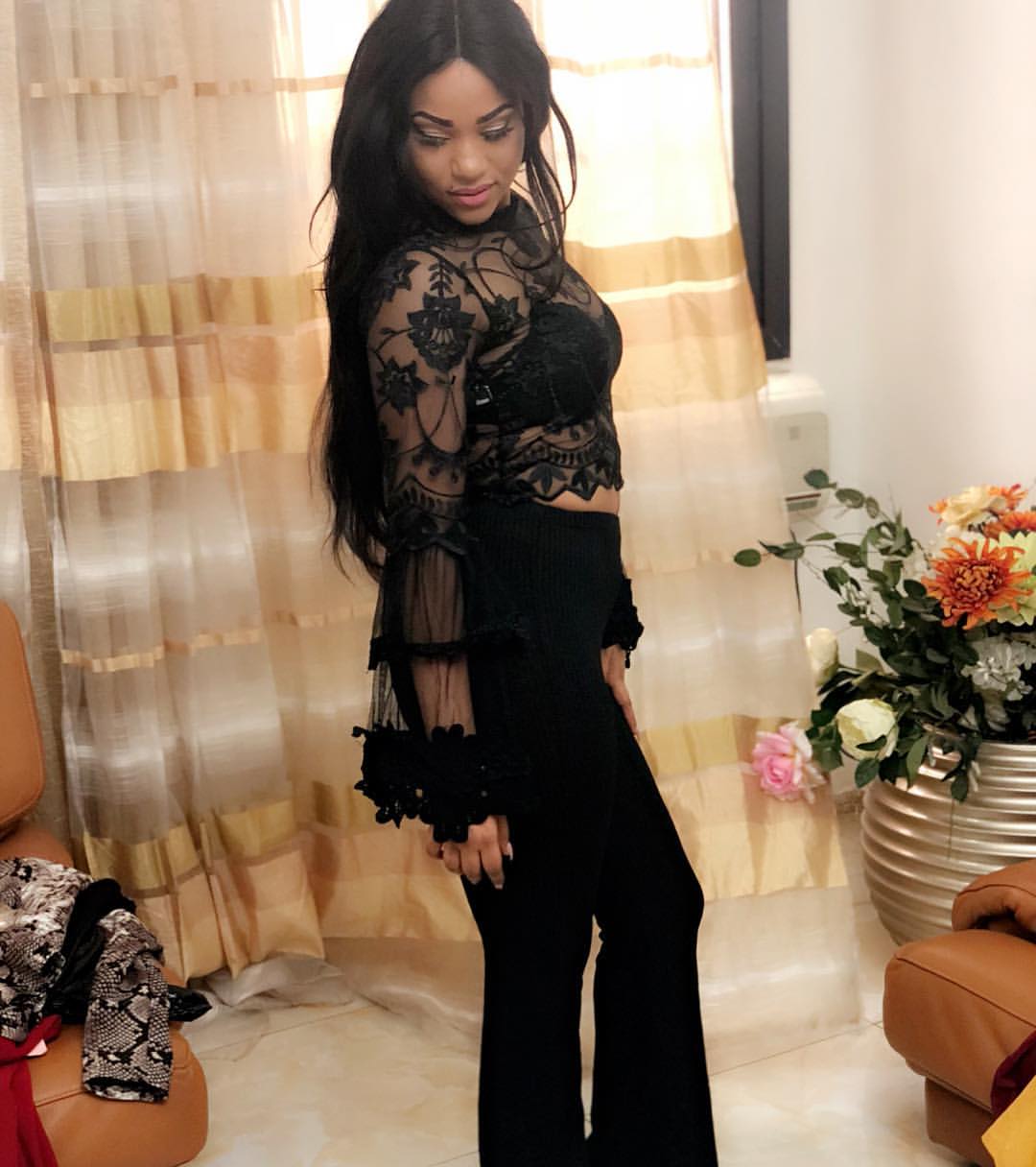 PHOTOS - Dégradé osé, Léna Guèye, l’ex de Balla Gaye, montre ses belles courbes sur les réseaux sociaux PHOTOS - Dégradé osé, Léna Guèye, l’ex de Balla Gaye, montre ses belles courbes sur les réseaux sociaux