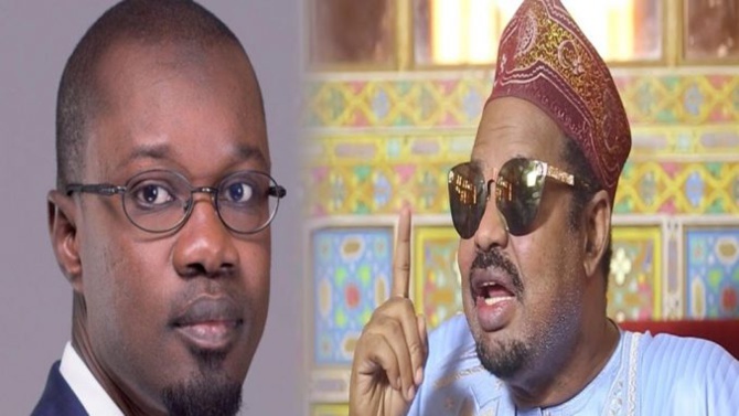 Affaire des minerais de fer de la Falémé :Ahmed Khalifa Niasse lâche une bombe sur Ousmane Sonko et Atépa