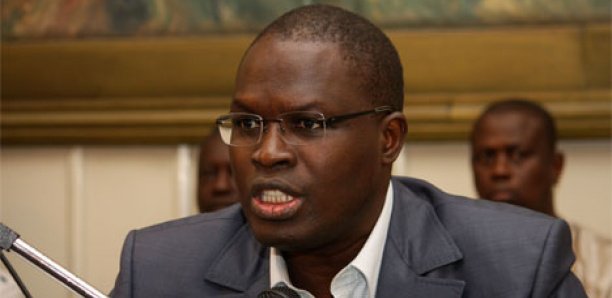 Khalifa Sall rompt le silence: "Le Sénégal est plus grand que nos vanités puériles..."
