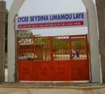 Mbaye Sarr proviseur du Lycée Limamoulaye « Je trouve  irresponsable  que  les policiers  se défaussent  sur moi pour justifier  leur acte»