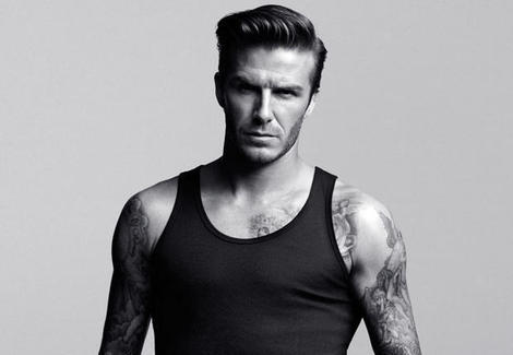 David Beckham parle enfin