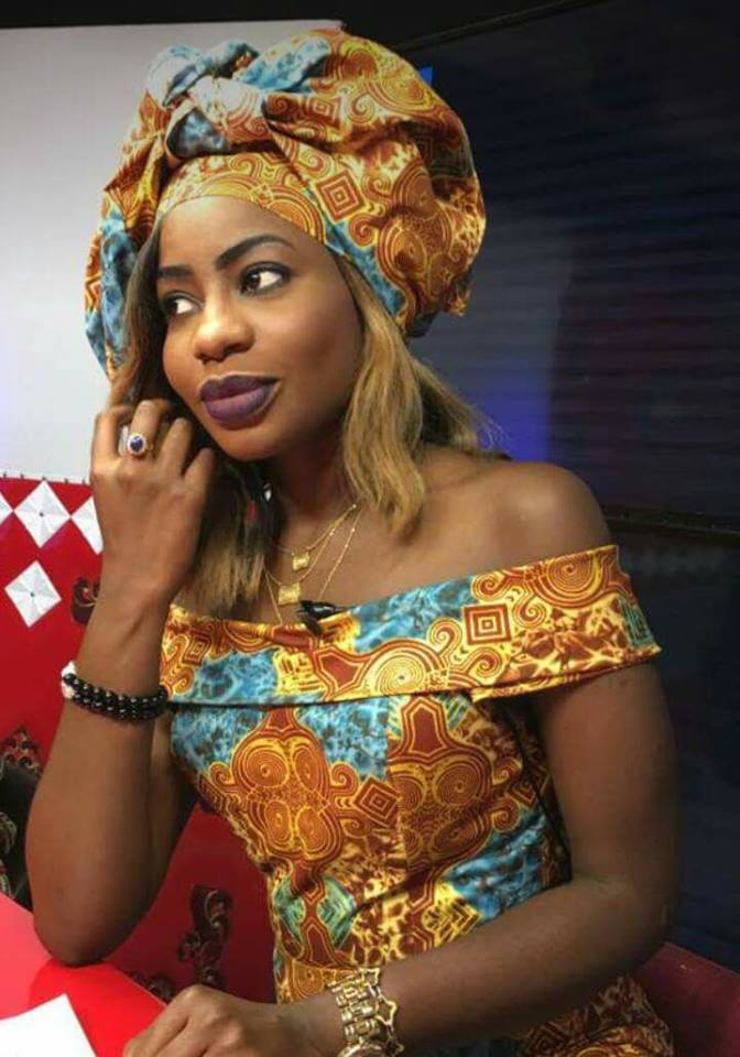 Mauvaise nouvelle pour les fidèles de WalfTv,la très célèbre présentatrice de l’émission « Petit Déj » s’en va ! Mauvaise nouvelle pour les fidèles de WalfTv,la très célèbre présentatrice de l’émission « Petit Déj » s’en va !