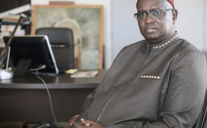 Sonko : Une stratégie de mise sous hypnose du peuple !  Par Abdou Latif Coulibaly