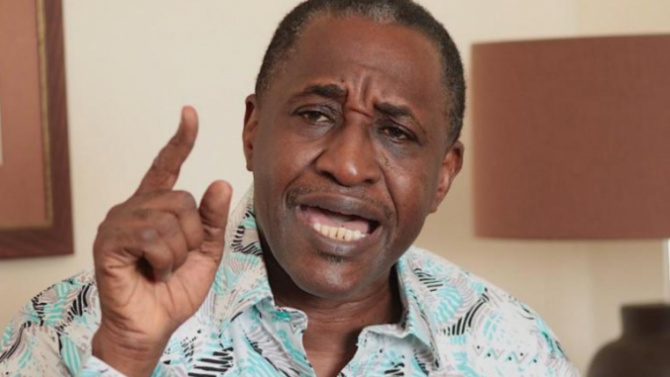 Report de l'audience d’Adama Gaye: La colère noire des conseils du journaliste