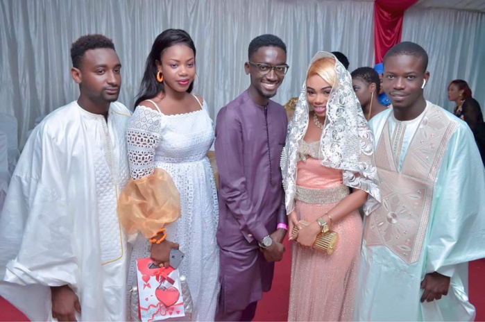 PHOTOS - Les dessous du divorce de Abby Sy de la série «Idoles»: «Ma kham litakh ma tass…»