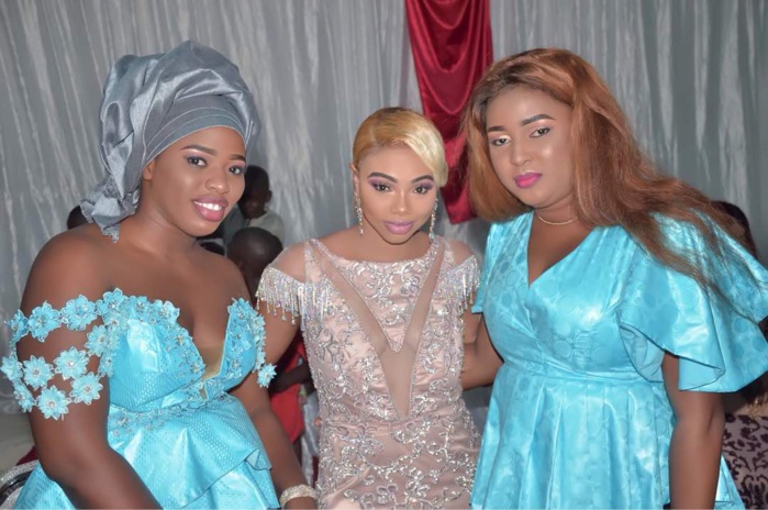 PHOTOS - Les dessous du divorce de Abby Sy de la série «Idoles»: «Ma kham litakh ma tass…»