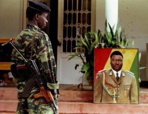 Rwanda : affaire Habyarimana, chronique d’un fiasco judiciaire français